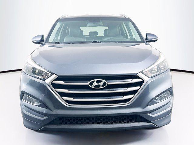 used 2017 Hyundai Tucson car, priced at $12,996