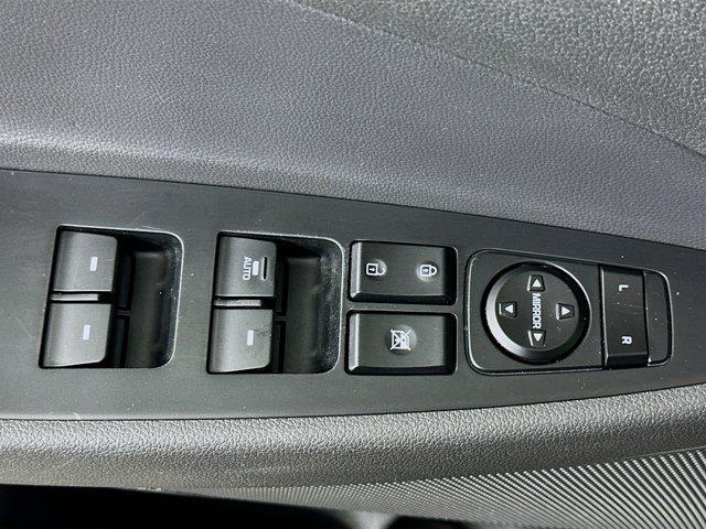 used 2017 Hyundai Tucson car, priced at $12,996