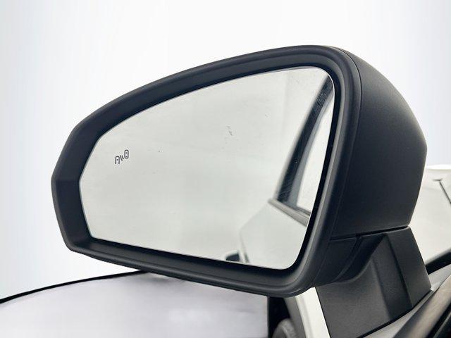 used 2024 Volkswagen Taos car, priced at $18,396