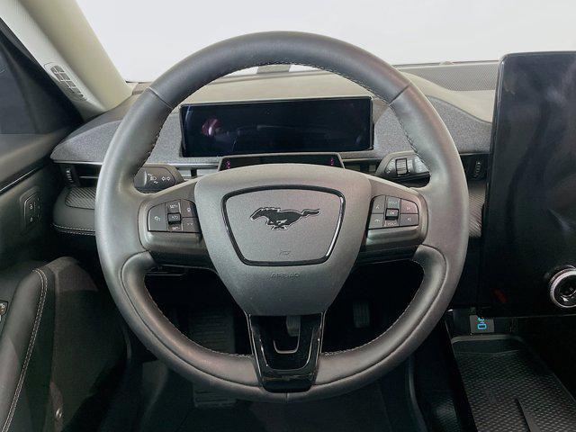 used 2022 Ford Mustang Mach-E car, priced at $27,997