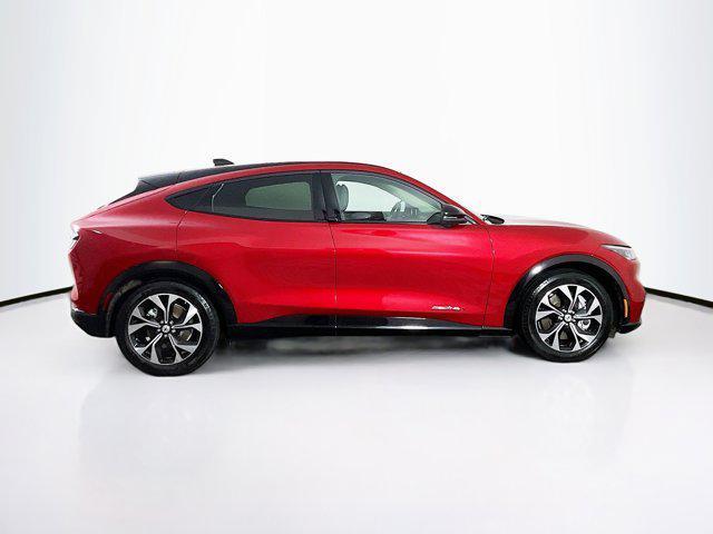 used 2022 Ford Mustang Mach-E car, priced at $27,997