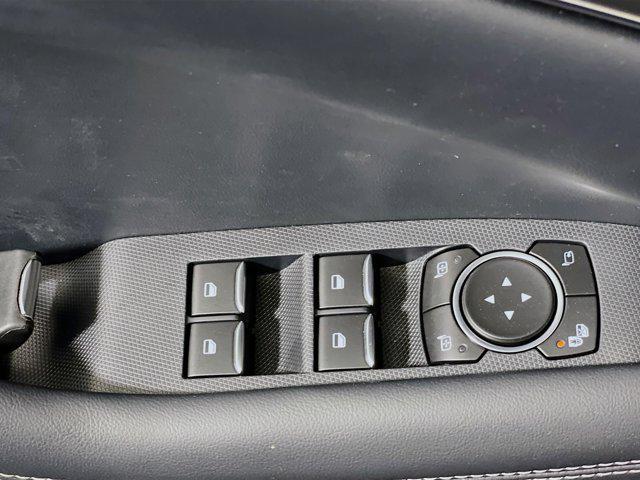 used 2022 Ford Mustang Mach-E car, priced at $27,997