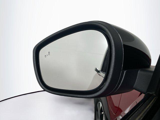 used 2022 Ford Mustang Mach-E car, priced at $27,997