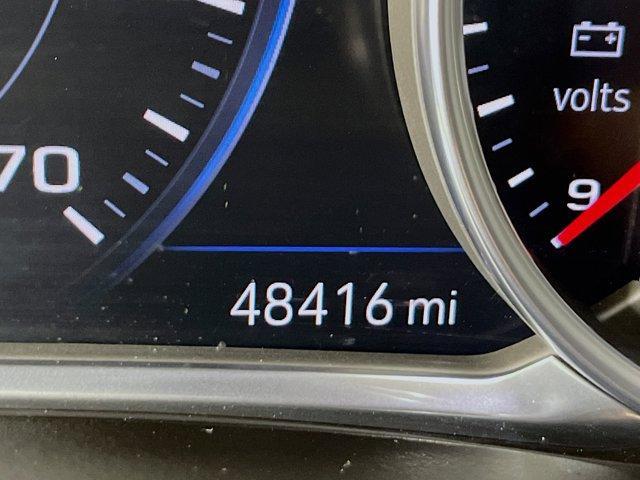 used 2019 Chevrolet Blazer car, priced at $25,489