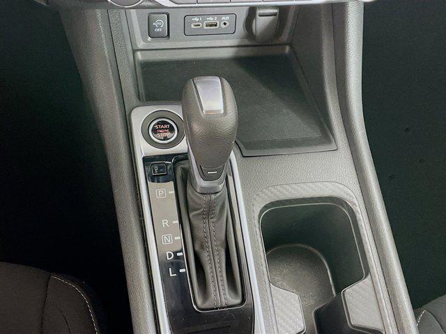used 2024 Nissan Sentra car, priced at $17,597