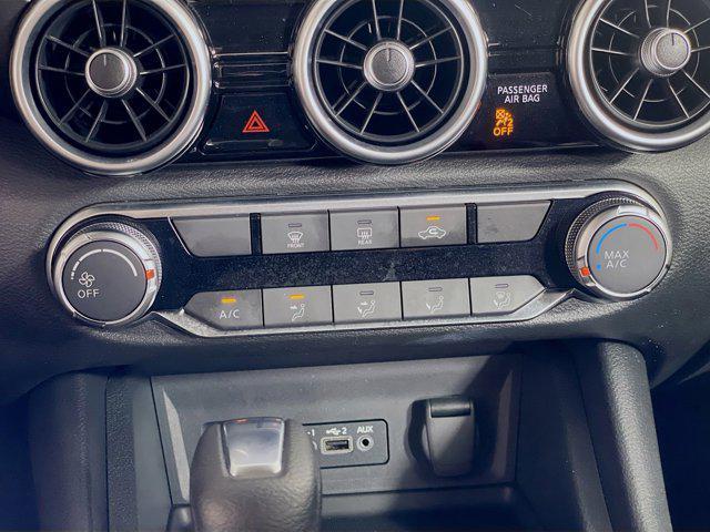 used 2024 Nissan Sentra car, priced at $17,597