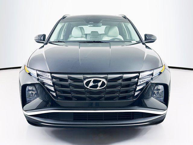 used 2024 Hyundai Tucson car, priced at $21,987
