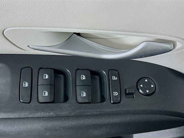 used 2024 Hyundai Tucson car, priced at $21,987