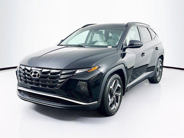 used 2024 Hyundai Tucson car, priced at $21,987