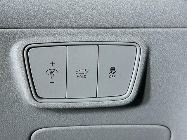 used 2024 Hyundai Tucson car, priced at $21,987