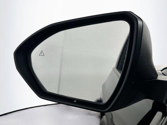 used 2024 Hyundai Tucson car, priced at $21,987