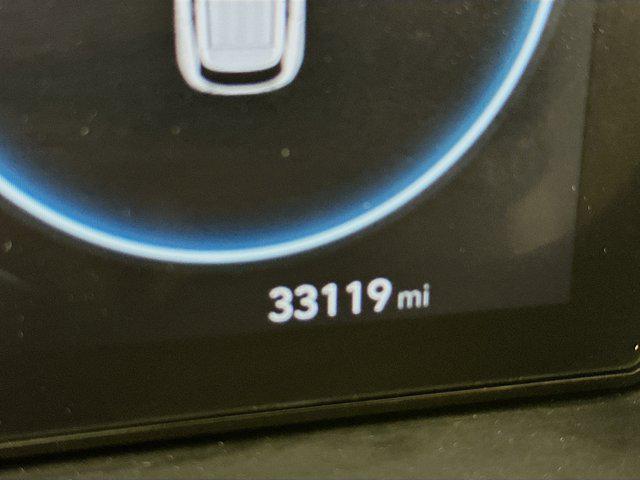 used 2024 Hyundai Tucson car, priced at $21,987