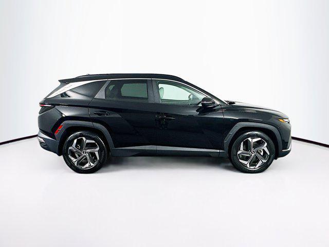 used 2024 Hyundai Tucson car, priced at $21,987