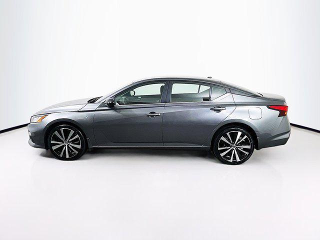 used 2022 Nissan Altima car, priced at $20,989