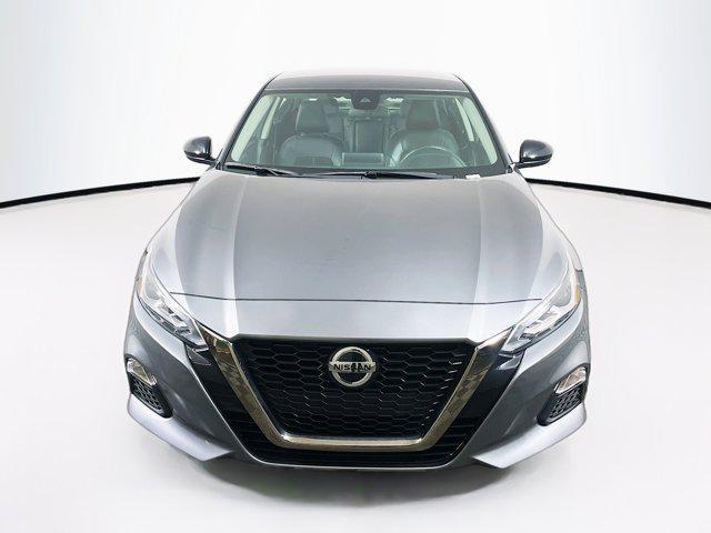 used 2022 Nissan Altima car, priced at $20,989