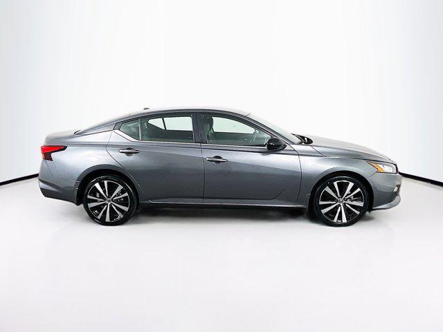 used 2022 Nissan Altima car, priced at $20,989