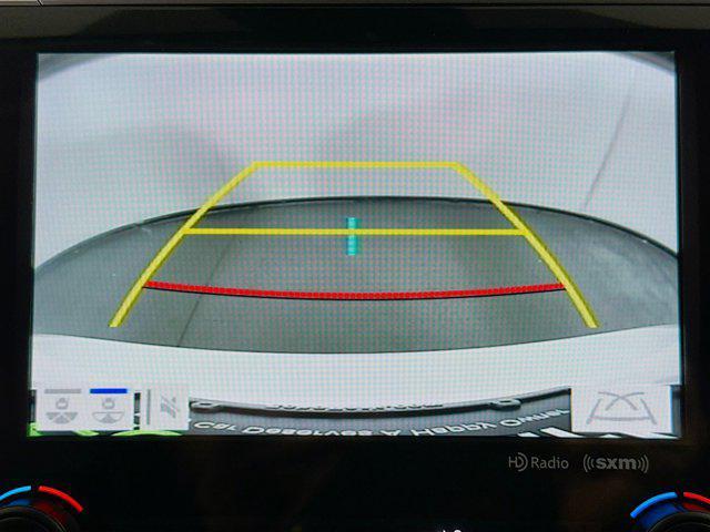 used 2020 Toyota Camry car, priced at $23,487