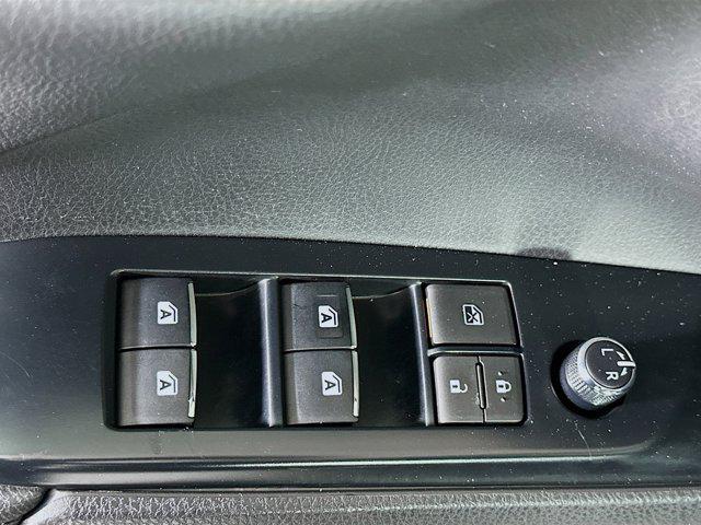 used 2020 Toyota Camry car, priced at $23,487