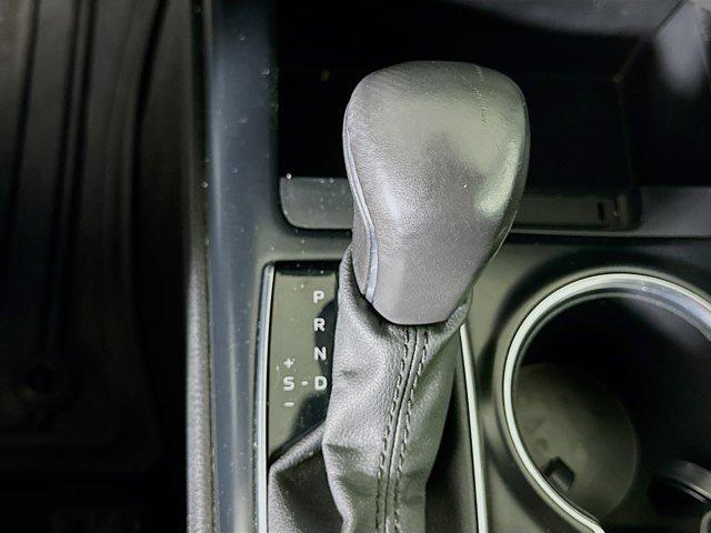 used 2020 Toyota Camry car, priced at $23,487