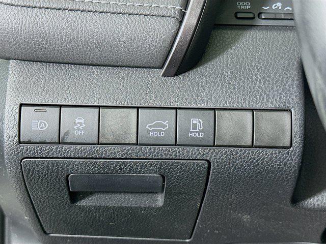 used 2020 Toyota Camry car, priced at $23,487