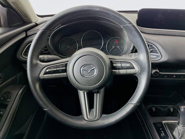 used 2023 Mazda CX-30 car, priced at $17,997