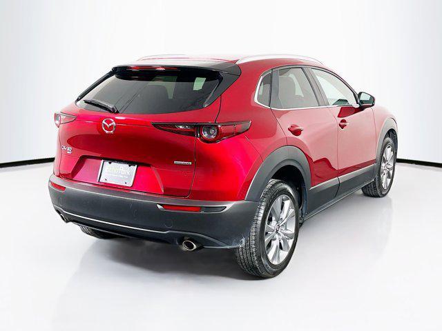 used 2023 Mazda CX-30 car, priced at $17,997