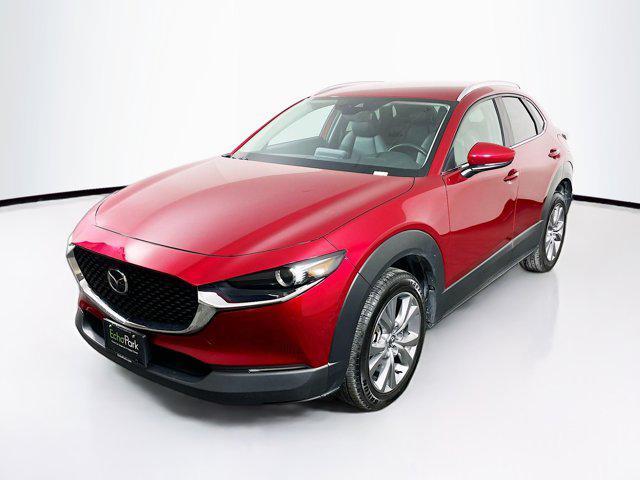 used 2023 Mazda CX-30 car, priced at $17,997