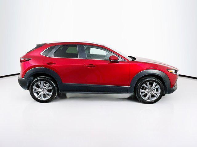 used 2023 Mazda CX-30 car, priced at $17,997