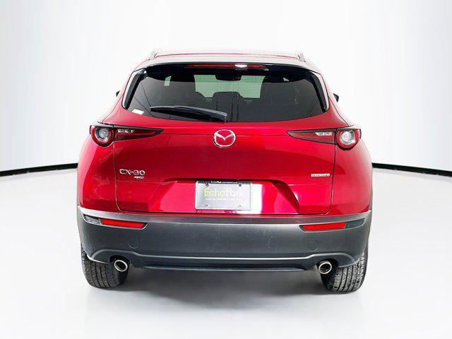 used 2023 Mazda CX-30 car, priced at $17,997