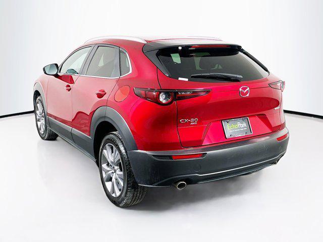 used 2023 Mazda CX-30 car, priced at $17,997