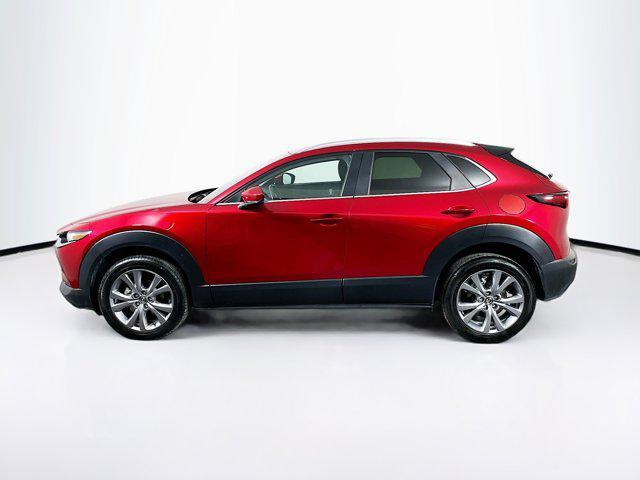 used 2023 Mazda CX-30 car, priced at $17,997