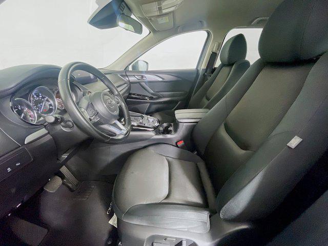 used 2022 Mazda CX-9 car, priced at $22,989