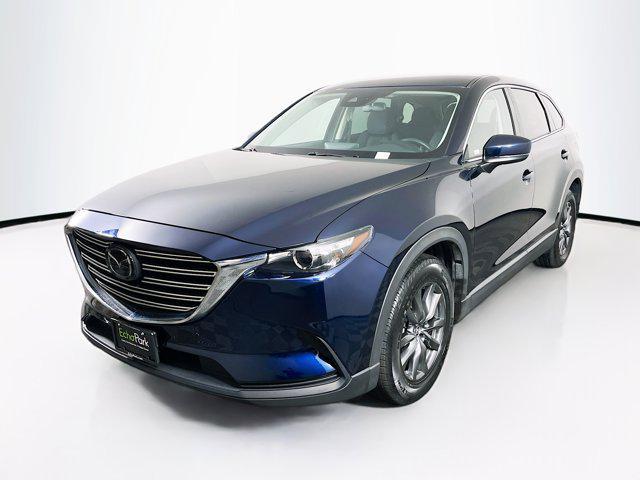 used 2022 Mazda CX-9 car, priced at $22,989