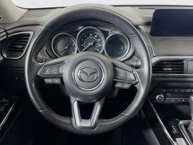 used 2022 Mazda CX-9 car, priced at $22,989