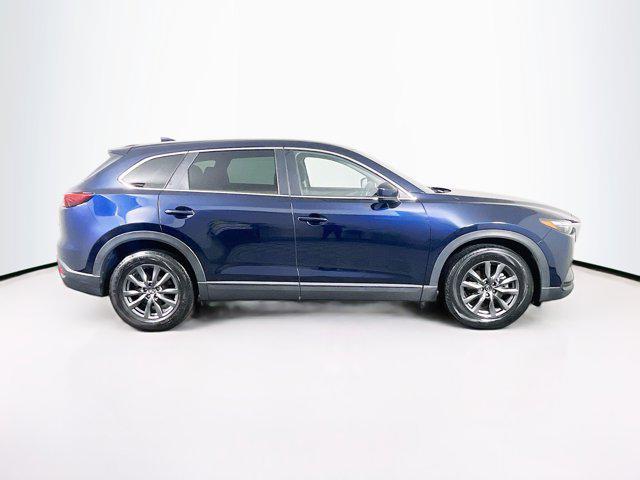 used 2022 Mazda CX-9 car, priced at $22,989