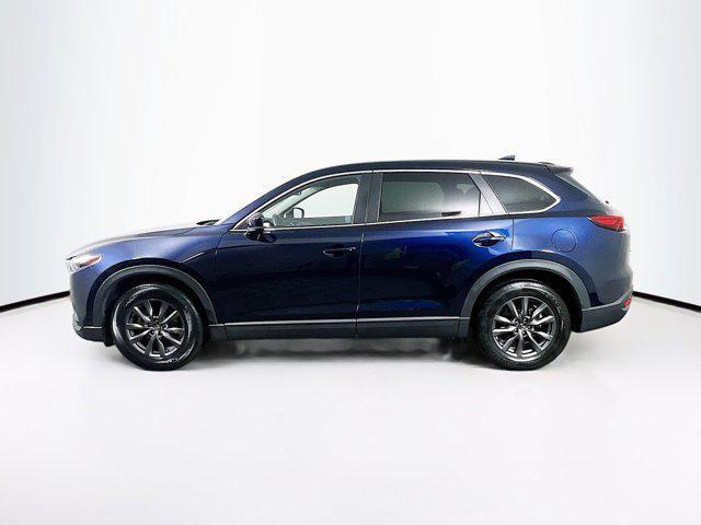 used 2022 Mazda CX-9 car, priced at $22,989