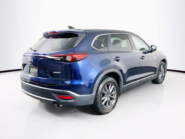 used 2022 Mazda CX-9 car, priced at $22,989