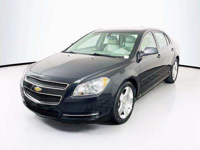 used 2009 Chevrolet Malibu car, priced at $8,599