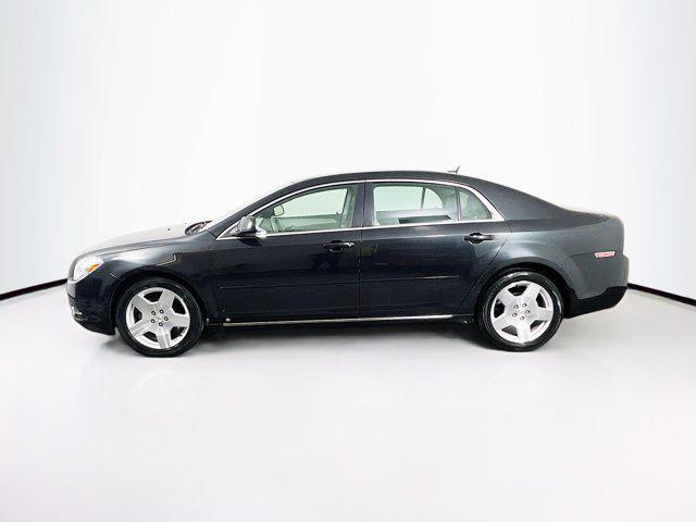 used 2009 Chevrolet Malibu car, priced at $8,599