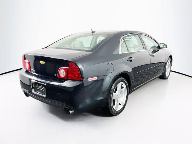 used 2009 Chevrolet Malibu car, priced at $8,599