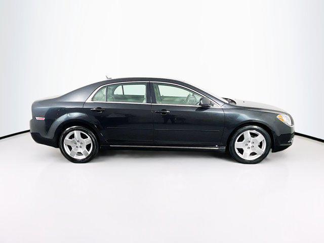 used 2009 Chevrolet Malibu car, priced at $8,599