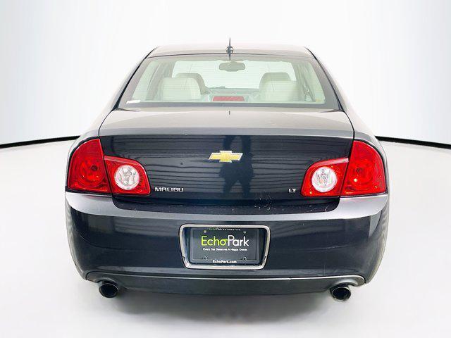 used 2009 Chevrolet Malibu car, priced at $8,599