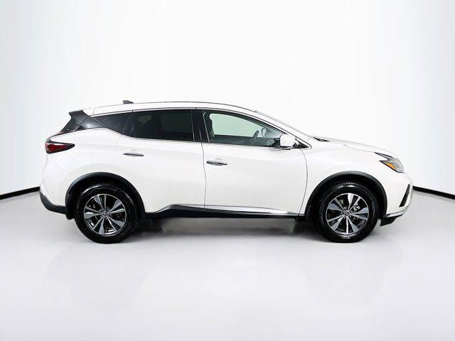 used 2023 Nissan Murano car, priced at $21,889