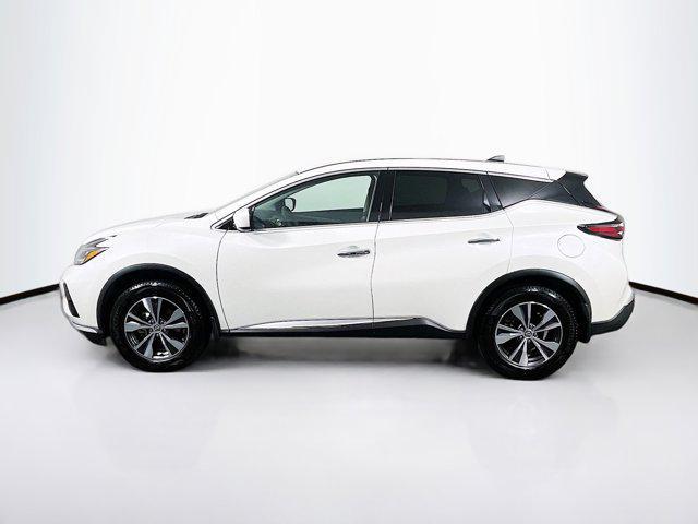 used 2023 Nissan Murano car, priced at $20,247