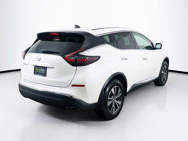 used 2023 Nissan Murano car, priced at $21,889