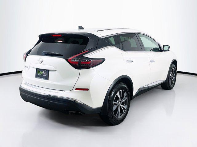 used 2023 Nissan Murano car, priced at $20,247