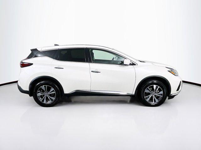 used 2023 Nissan Murano car, priced at $20,247