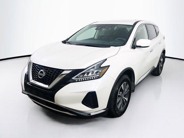 used 2023 Nissan Murano car, priced at $20,247