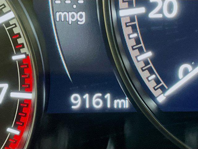 used 2025 Mazda CX-50 car, priced at $33,597