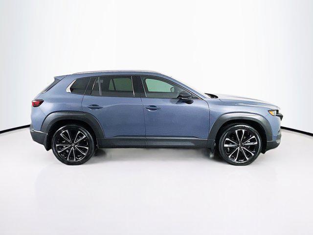 used 2025 Mazda CX-50 car, priced at $33,597